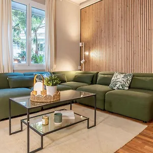  Apartamento Design Sagrada Familia