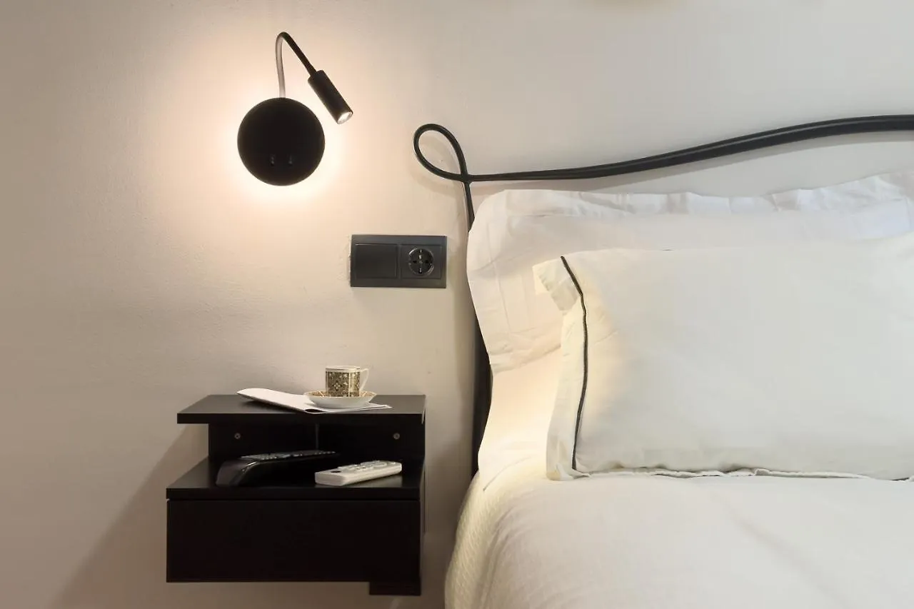 Stay Barcelona Sant Antoni Apartamento