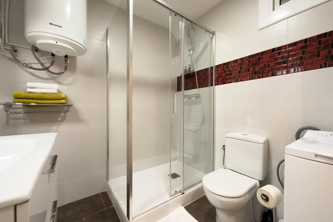 Apartamento Stay Barcelona Sant Antoni