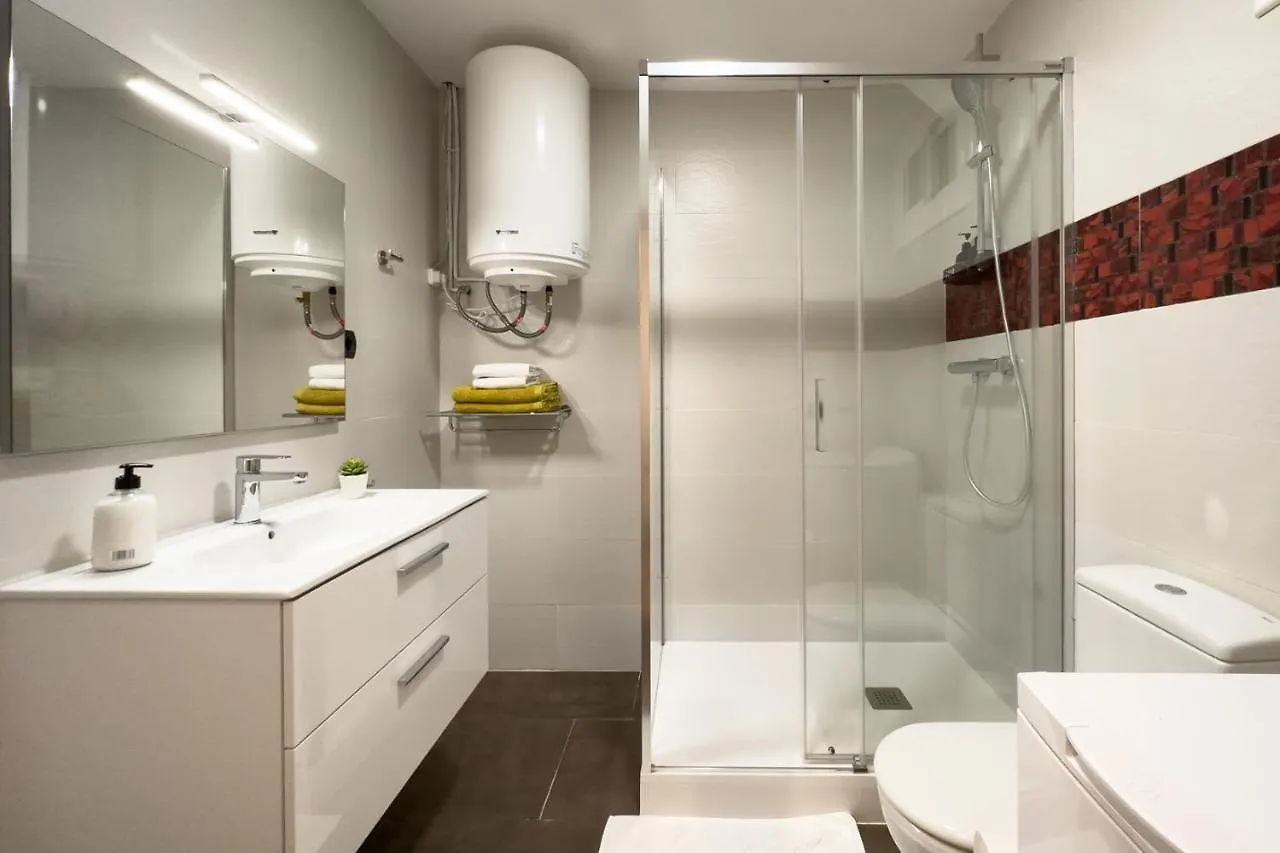 Stay Barcelona Sant Antoni