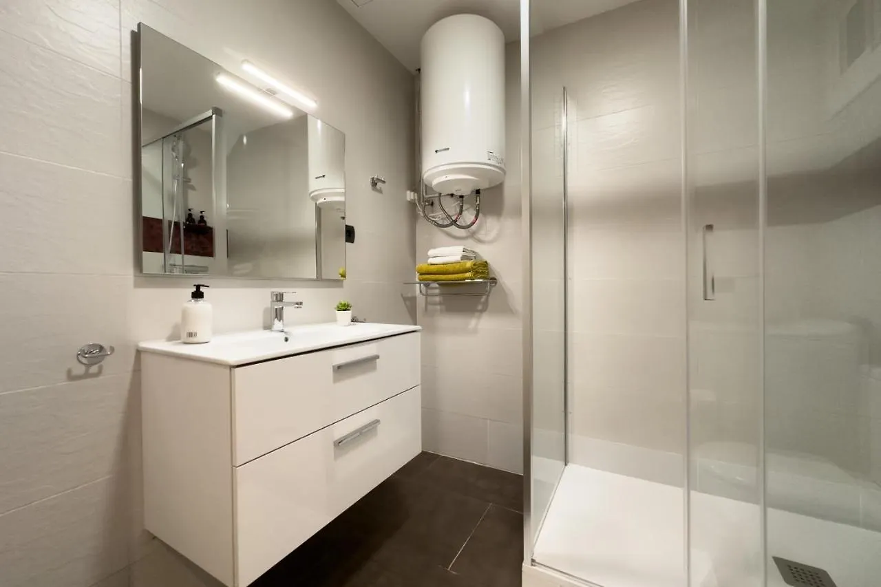 Apartamento Stay Barcelona Sant Antoni España