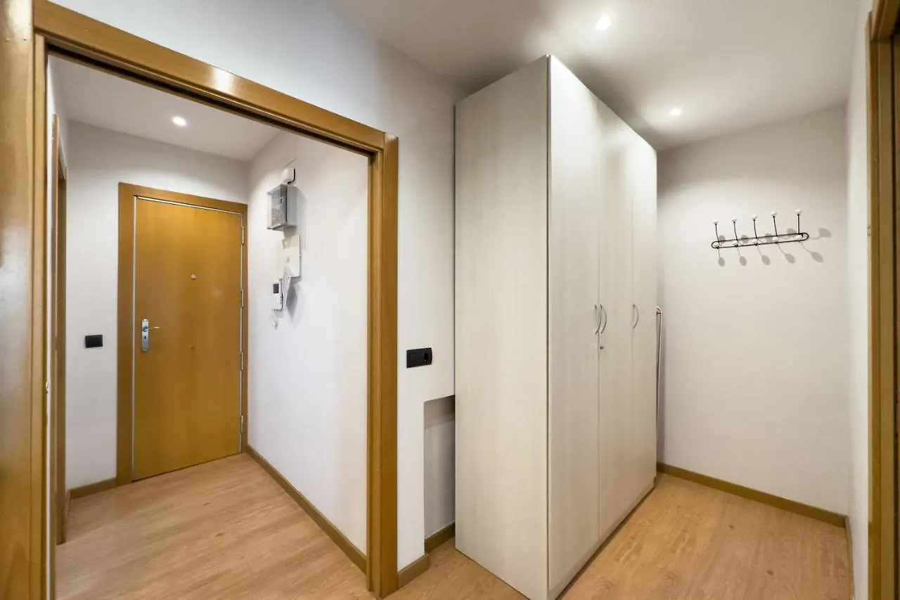 Stay Barcelona Sant Antoni 0*,  Spain